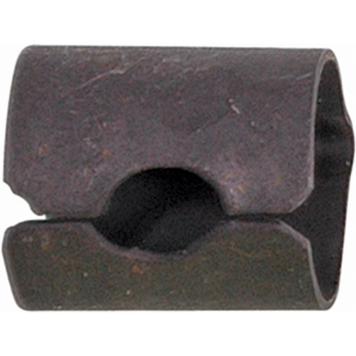 Klemmfeder für Gelenkköpfe Beschleuniger