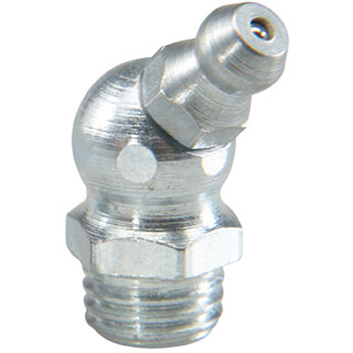 Engrasadores hidráulicos inoxidables