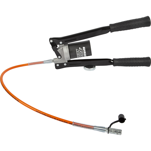 Compressore manuale speedy grease system