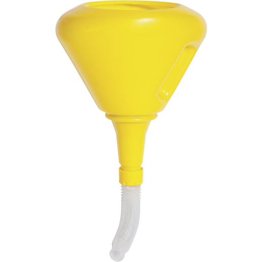 ENTONNOIR GRAND MOYEN DIAM 230