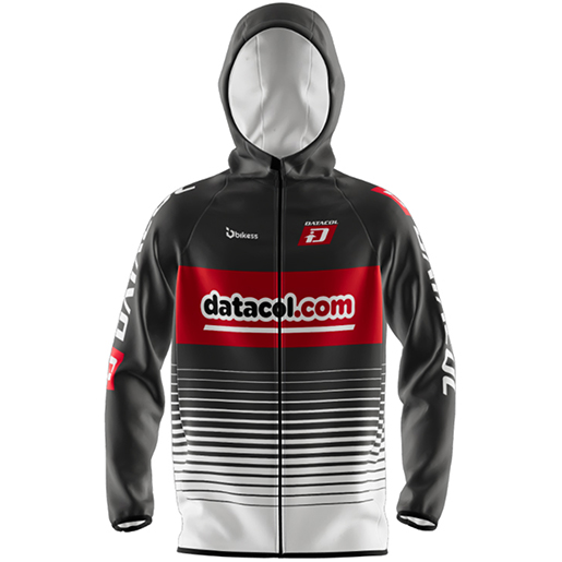 CORTAVIENTOS DATACOL CON CAPUCHA T.L