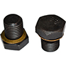 TAPON CARTER M14X1,5
