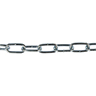 Dettaglio di CATENA GENOVESE ZINCATA Ø 2,2 MM 300