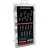 SURTIDO DE ENGRASADORES 110 PCS