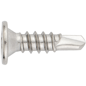 Tornillo autotaladrante PH INOXA2
