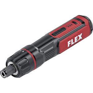 Visseuse à batterie au format de poche 4,0 V