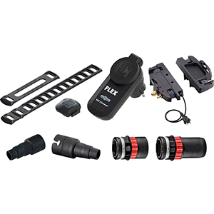 Accessori per aspirapolveri DTF25029 – DTF25030 – DTF25032