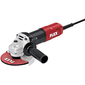 Smerigliatrice angolare a filo 850 W Ø 125 mm