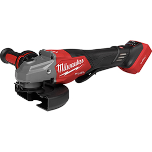 Smerigliatrice angolare alte performance da 150 mm con avvio a paletta M18 FUEL