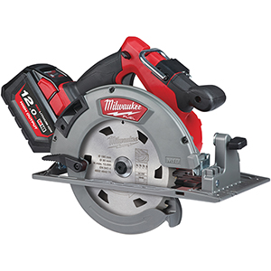 Scies à ruban circulaires