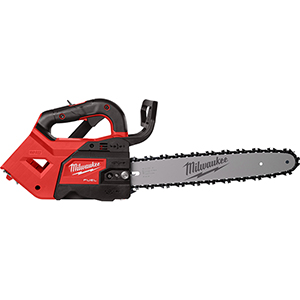 Elettrosega top handle con barra da 35 cm M18 FUEL