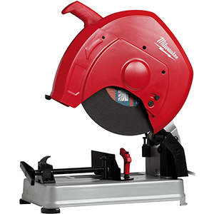 Fast metal chop saw 2300 W