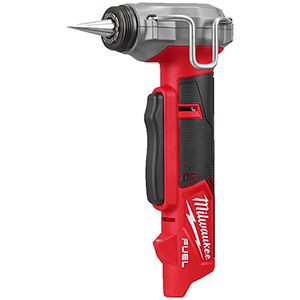 Kompakter Expander für UPONOR Q&E M12 Fuel System
