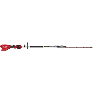 Heckenschere mit Stange 216 cm M18 FUEL