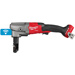 Nibbler 3,5 mm M18 FUEL