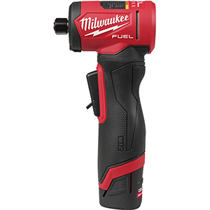 Mini smerigliatrice angolare con velocità variabile M12 FUEL