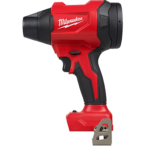 Mini bürstenloser Gebläse M18