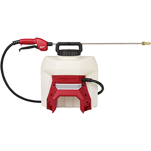 15 l Tank für Chemikalien für M18 SWITCH TANK
