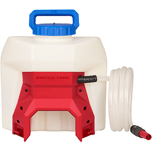 Wassertank 15 l für M18 SWITCH TANK