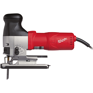 Stichsäge mit Knaufgriff