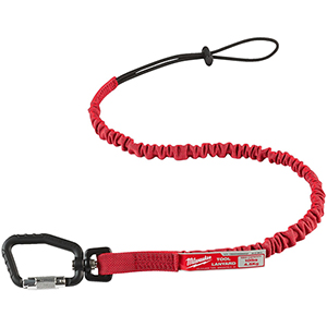 Lacci anticaduta per utensili LOCKING TOOL LANYARD