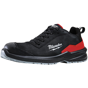 Safety shoe S3S black FLEXTRED 1L110133