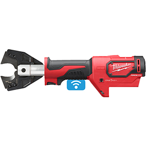 Tagliacavi idraulica a batteria M18 FORCE LOGIC