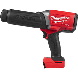 Martello scalpellatore per automotive M18 FUEL STRIKER