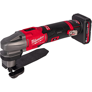 Cesoia per taglio lamiera 1,6 mm M12 FUEL