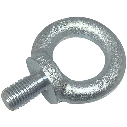 Anilla macho de elevación