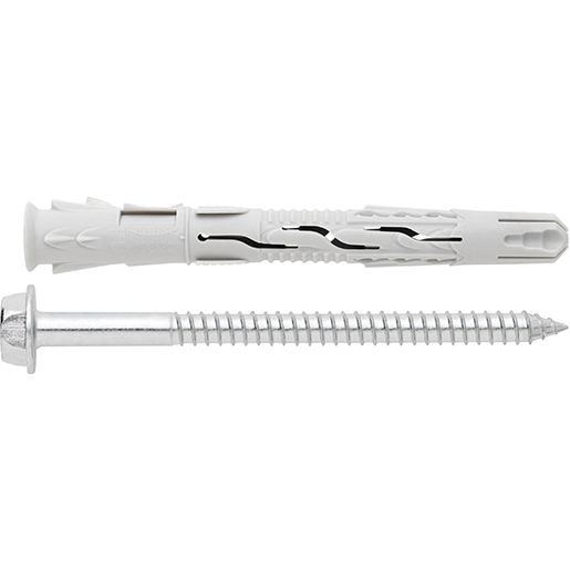 Tornillo+taco torx alto rendimiento 10x140