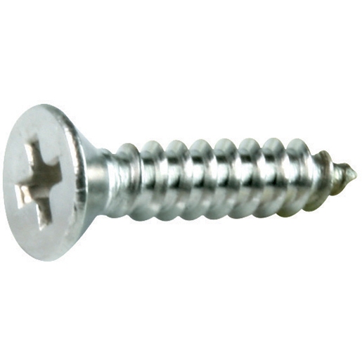 SENKBLECHSCHR.KREUZ DIN7982 5,5x32 SENKBLECHSCHR.KREUZ DIN7982 5,5x32