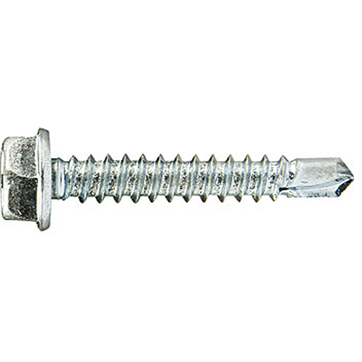 BOHRSCHRAUBE 6KANTK.DIN7504K 4,2x25 BOHRSCHRAUBE 6KANTK.DIN7504K 4,2x25
