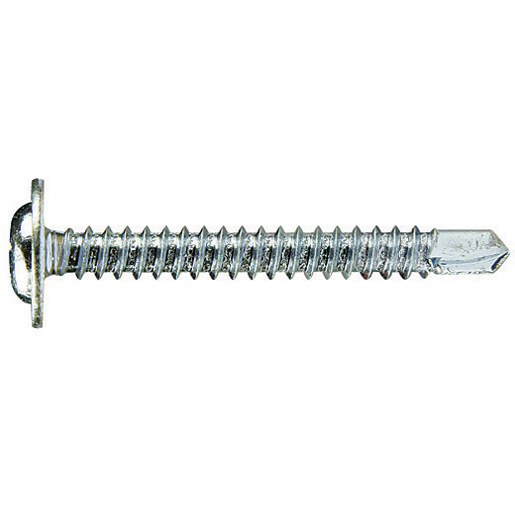BOHRSCHRAUBE FLANSCH BREIT 4,8x40 BOHRSCHRAUBE FLANSCH BREIT 4,8x40