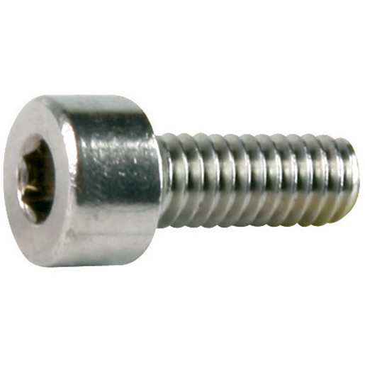 VITE TCCEI UNI5931 INOX 5 X 20 A2 VITE TCCEI UNI5931 INOX 5 X 20 A2