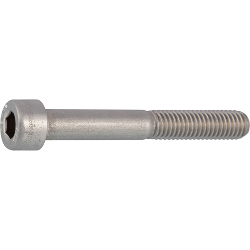 VITE TCCEI UNI5931 INOX 5 X 60 A2 VITE TCCEI UNI5931 INOX 5 X 60 A2