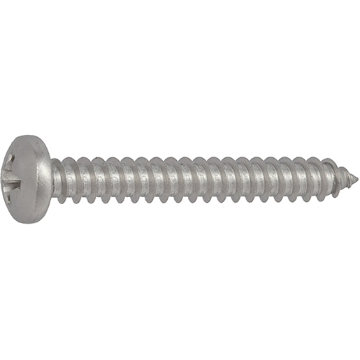 LINSENBLECHSCHRAUBE DIN 7981 2,9x16 LINSENBLECHSCHRAUBE DIN 7981 2,9x16