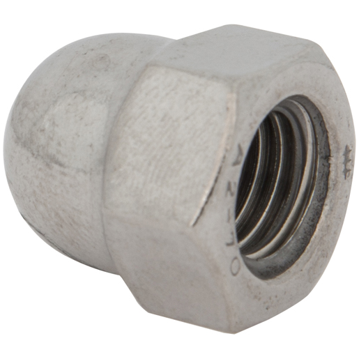 DADO CALOTTA INOX 1587 MM 14 DADO CALOTTA INOX 1587 MM 14