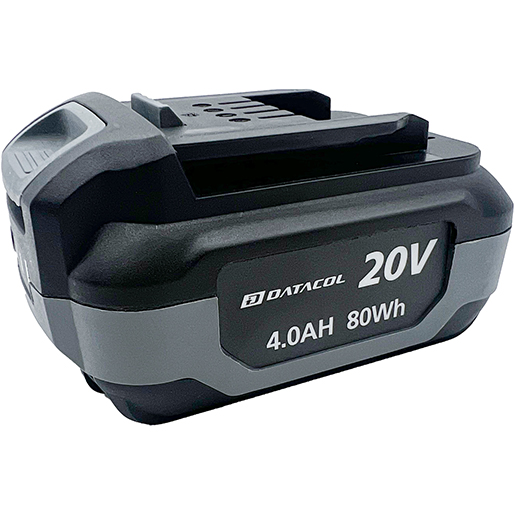 BATERIA LI-ION 4.0AH DATACOL