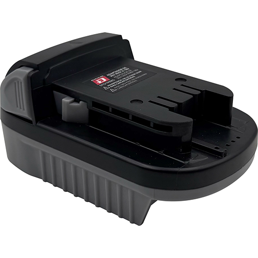 ADAPTADOR PIE BATERIAS DATACOL