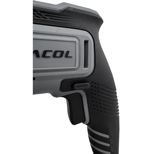 Detalle de Martillo percutor SDS a batería solo cuerpo 320