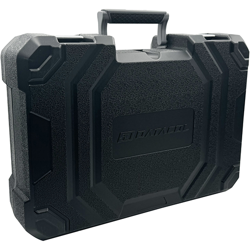 Detalle de Taladro percutor 2 velocidades a batería sólo cuerpo 1/2" 300