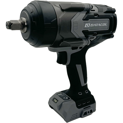 Detalle de Pistola de impacto brushless a batería sólo cuerpo 1/2" 305