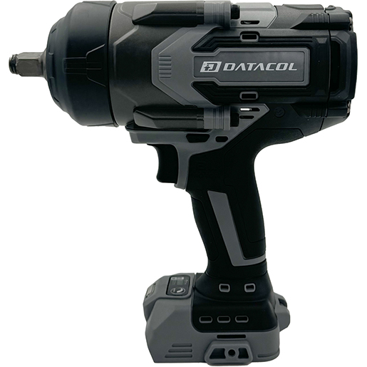 Pistola de impacto brushless a batería sólo cuerpo 1/2"
