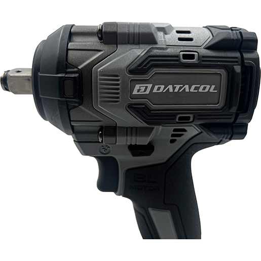 Detalle de Pistola de impacto brushless a batería sólo cuerpo 1/2" 800NM 300