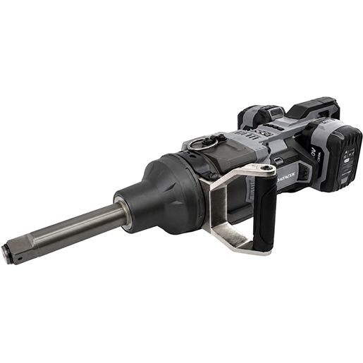 Detalle de Pistola de impacto a batería de 1" 315