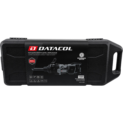Detalle de Pistola de impacto a batería de 1" 335