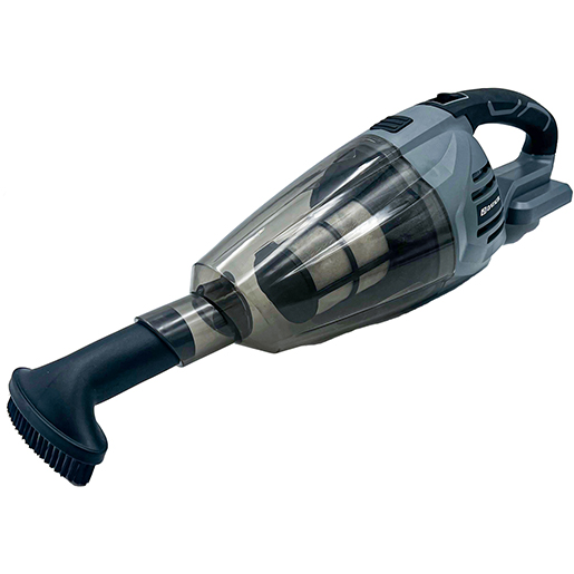 Detalle de Aspirador portátil a batería 20V 300