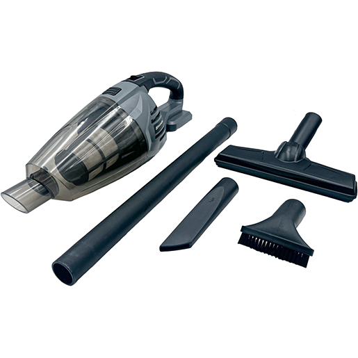 Detalle de Aspirador portátil a batería 20V 320