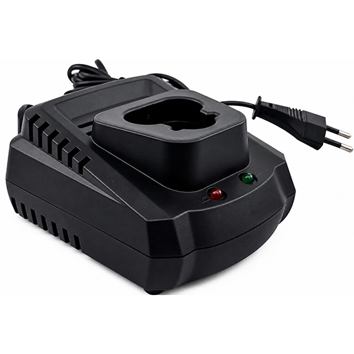 Cargador para batería 12V